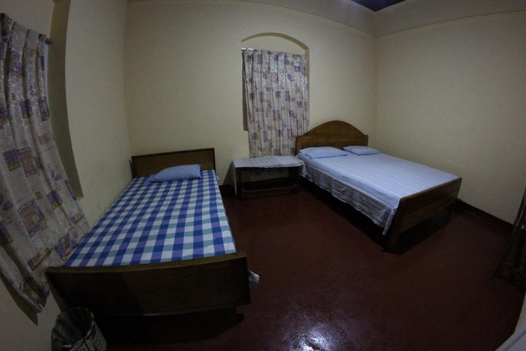 Peak Rest Hotel Haputale Ngoại thất bức ảnh